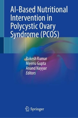 AI-Based Nutritional Intervention in Polycystic Ovary Syndrome (PCOS)