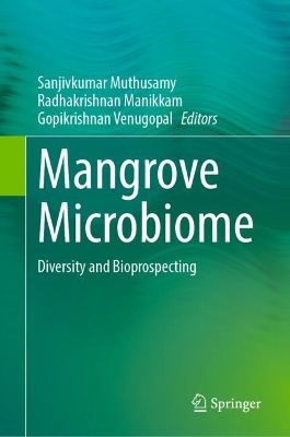 Mangrove Microbiome: Diversity and Bioprospecting