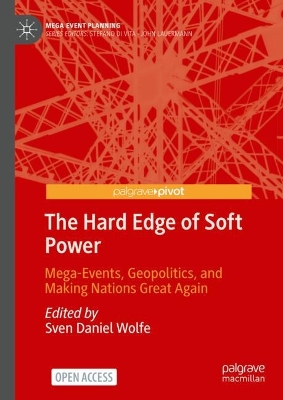 Hard Edge of Soft Power: Mega-Events, Geopolitics, and Making Nations Great Again