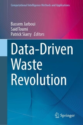 Data-Driven Waste Revolution