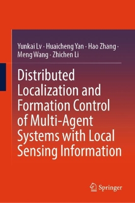 Distributed Localization and Formation Control of Multi-Agent Systems with  Local Sensing Information