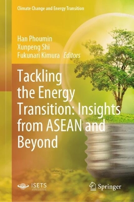 Tackling the Energy Transition: Insights from ASEAN and Beyond