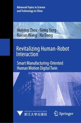 Revitalizing Human-Robot Interaction: Smart Manufacturing-Oriented Human Motion Digital Twin