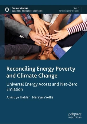 Reconciling Energy Poverty and Climate Change: Universal Energy Access and Net-Zero Emission