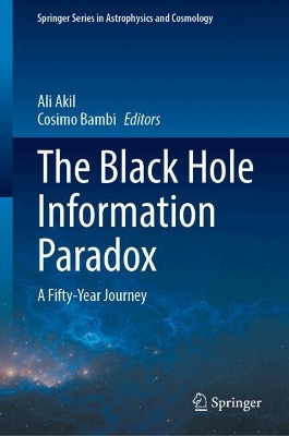 Black Hole Information Paradox: A Fifty-Year Journey
