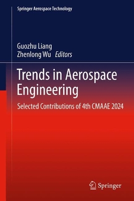 Trends in Aerospace Engineering: Selected Contributions of 4th CMAAE 2024