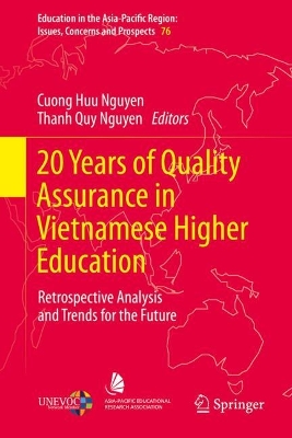 20 Years of Quality Assurance in Vietnamese Higher Education: Retrospective Analysis and Trends for the Future