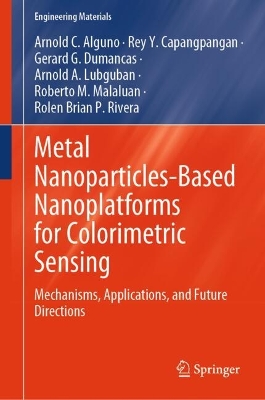 Metal Nanoparticles-Based Nanoplatforms for Colorimetric Sensing: Mechanisms, Applications, and Future Directions
