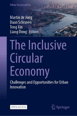 Inclusive Circular Economy: Challenges and Opportunities for Urban Innovation
