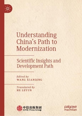 Understanding China's Path to Modernization: Scientific Insights and Development Path