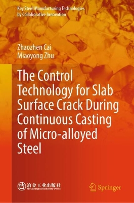 Control Technology for Slab Surface Crack During Continuous Casting of  Micro-alloyed Steel