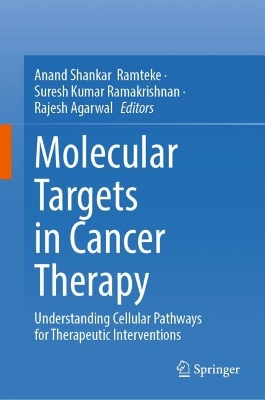 Molecular Targets in Cancer Therapy: Understanding Cellular Pathways for Therapeutic Interventions