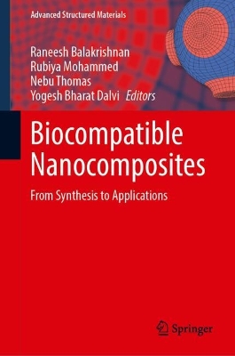 Biocompatible Nanocomposites: From Synthesis to Applications