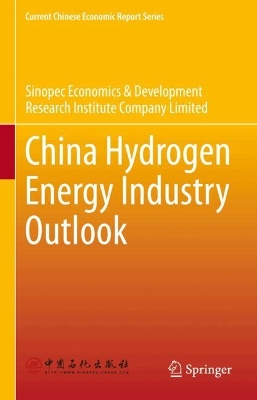 China Hydrogen Energy Industry Outlook