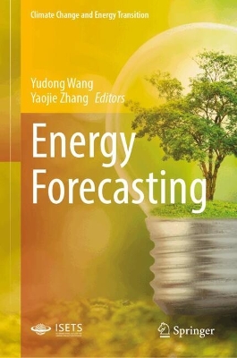 Energy Forecasting