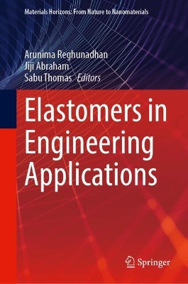 Elastomers in Engineering Applications