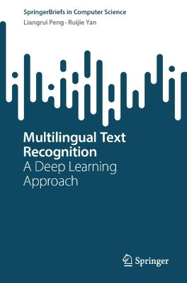 Multilingual Text Recognition: A Deep Learning Approach