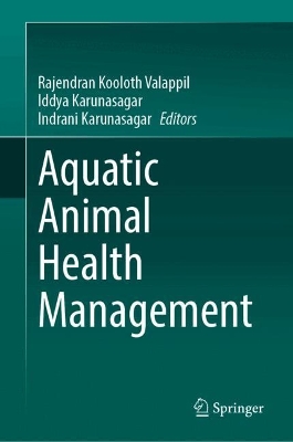 Aquatic Animal Health Management