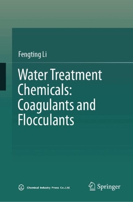 Water Treatment Chemicals: Coagulants and Flocculants
