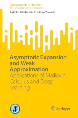 Asymptotic Expansion and Weak Approximation: Applications of Malliavin Calculus and Deep Learning