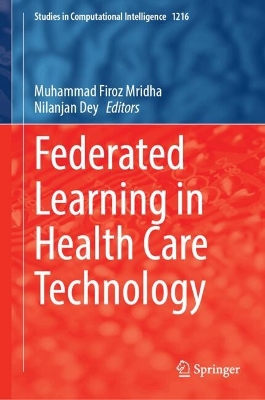 Federated Learning in Health Care Technology