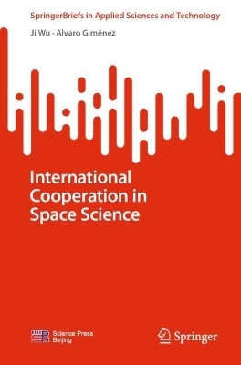 International Cooperation in Space Science
