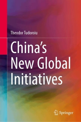 Chinas New Global Initiatives