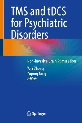 TMS and tDCS for Psychiatric Disorders: Non-invasive Brain Stimulation