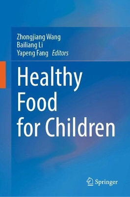 Healthy Food for Children