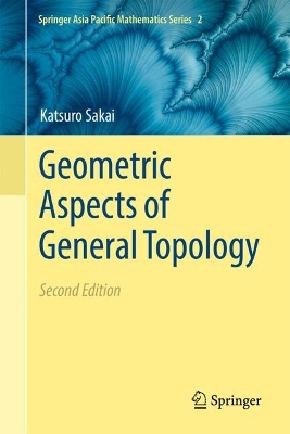 Geometric Aspects of General Topology Second Edition 2025