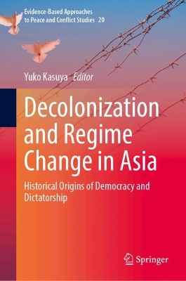 Decolonization and Regime Change in Asia: Historical Origins of Democracy and Dictatorship