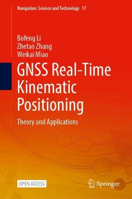 GNSS Real-Time Kinematic Positioning: Theory and Applications
