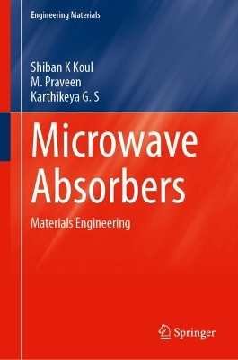 Microwave Absorbers: Materials Engineering