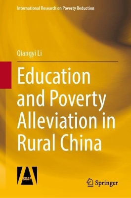 Education and Poverty Alleviation in Rural China