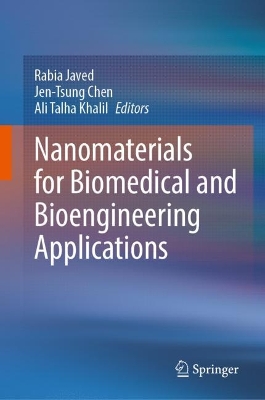 Nanomaterials for Biomedical and Bioengineering Applications 2024 ed.
