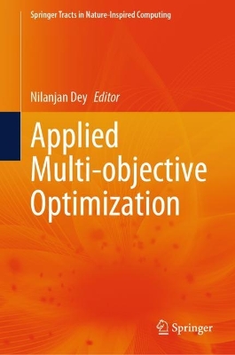 Applied Multi-objective Optimization 2024 ed.