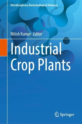 Industrial Crop Plants 2024 ed.
