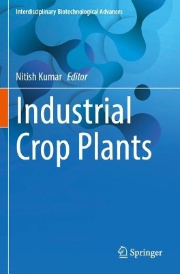 Industrial Crop Plants
