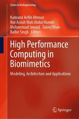 High Performance Computing in Biomimetics: Modeling, Architecture and Applications 2024 ed.