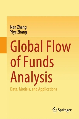 Global Flow of Funds Analysis: Data, Models, and Applications 2024 ed.