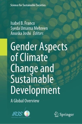Gender Aspects of Climate Change and Sustainable Development: A Global Overview 2024 ed.