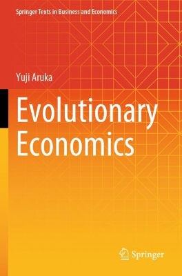 Evolutionary Economics