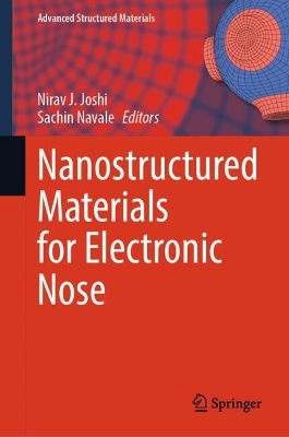Nanostructured Materials for Electronic Nose 2024 ed.