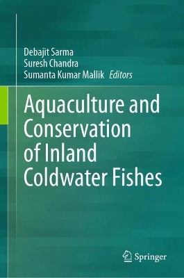 Aquaculture and Conservation of Inland Coldwater Fishes 2024 ed.