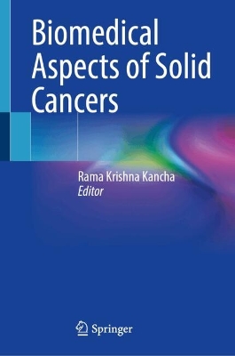 Biomedical Aspects of Solid Cancers 2024 ed.
