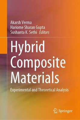 Hybrid Composite Materials: Experimental and Theoretical Analysis 2024 ed.