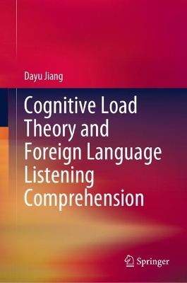 Cognitive Load Theory and Foreign Language Listening Comprehension 2024 ed.