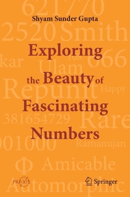 Exploring the Beauty of Fascinating Numbers 2024 ed.