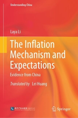 Inflation Mechanism and Expectations: Evidence from China