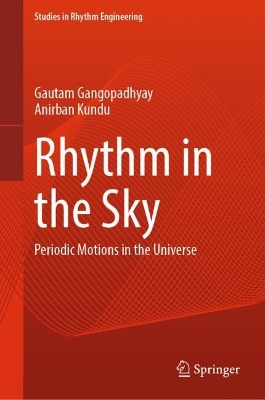 Rhythm in the Sky: Periodic Motions in the Universe